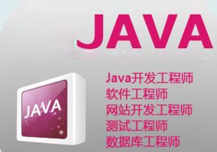 开发java工程师培训，Java开发工程