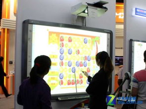 白板互动软件：改变传统教学方式的新力量