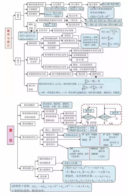 知识博主：揭示三个领域的知识点