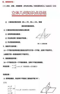 数学难点剖析