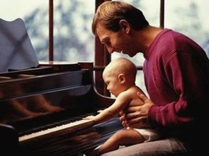 音乐启蒙教育对幼儿的影响