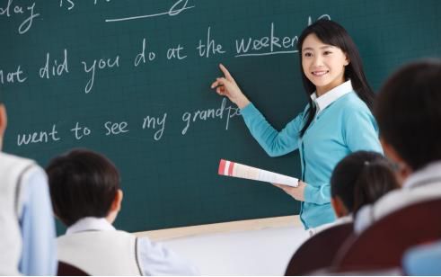 教师培训现状影响教师的专业发展教师专业发